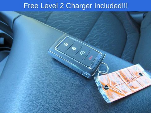 Used 2025 Dodge Charger R/T w/ Quick Order Package 25M R/T image 28