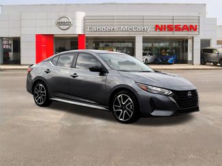 Used 2025 Nissan Sentra SR w/ SR Premium Package 360° Tour
