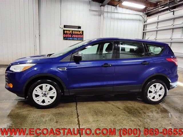 Used 2013 Ford Escape S FWD image 5