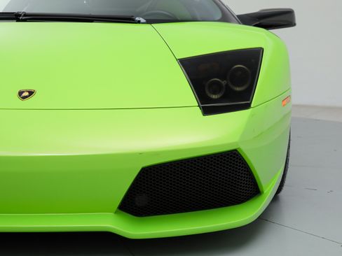 Used 2008 Lamborghini Murcielago LP 640 AWD/4WD image 15
