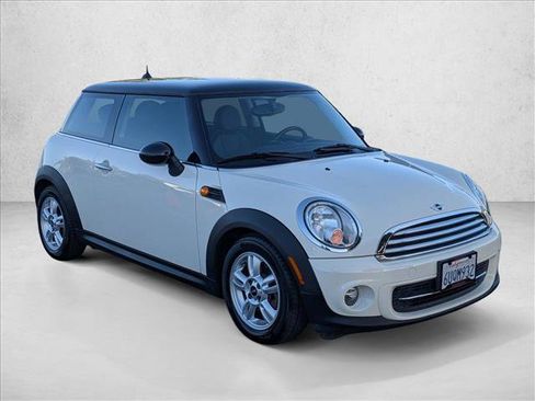 Used 2012 MINI Cooper Hardtop FWD image 3