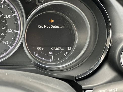 Used 2018 MAZDA CX-9 Sport image 32