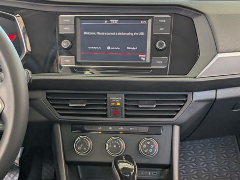 Used 2023 Volkswagen Jetta S w/ IQ.Drive Package FWD image 25