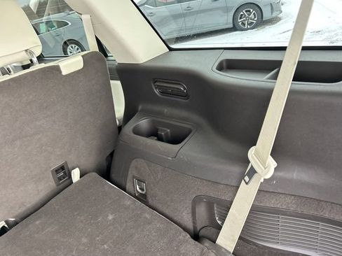 Used 2022 Lincoln Aviator Black Label Grand Touring image 49