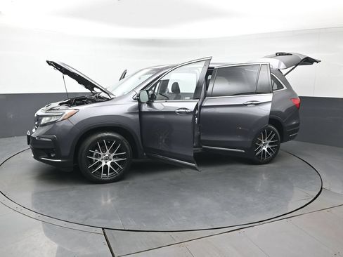 Used 2021 Honda Pilot Elite image 53