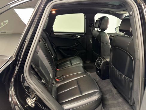 Used 2016 Porsche Macan S AWD/4WD image 29