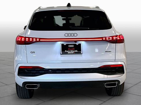 New 2026 Audi Q5 Premium Plus AWD/4WD image 4