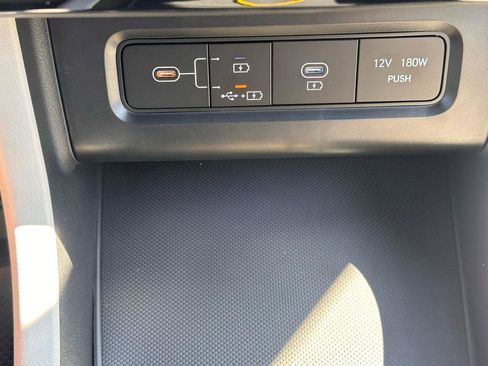 New 2026 Hyundai Tucson Limited image 36