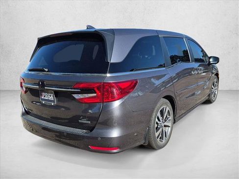 Used 2024 Honda Odyssey Touring image 5