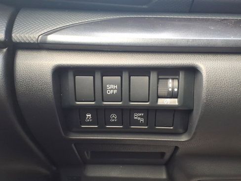 Certified 2023 Subaru Forester Wilderness image 10