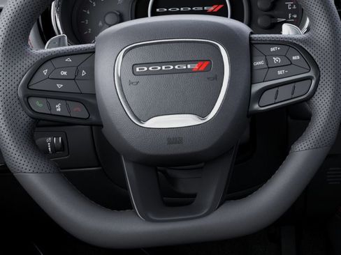 New 2026 Dodge Durango GT RWD image 19