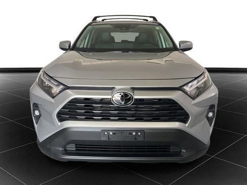 Used 2025 Toyota RAV4 XLE Premium w/ Weather Package AWD/4WD image 8