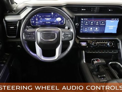 Used 2022 GMC Sierra 1500 Denali w/ Technology Package AWD/4WD image 22