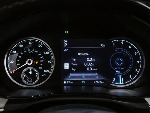 Certified 2024 Genesis GV70 2.5T w/ Advanced Package AWD/4WD image 22