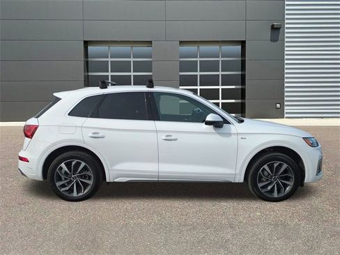 Used 2022 Audi Q5 2.0T Premium Plus image 8