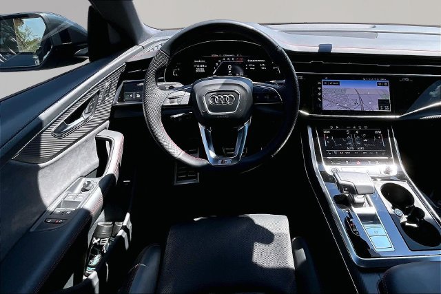 Used 2026 Audi Q8 Prestige w/ Prestige Package AWD/4WD image 5