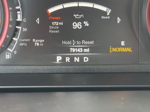 Used 2017 RAM 1500 Rebel w/ Luxury Group RWD image 24