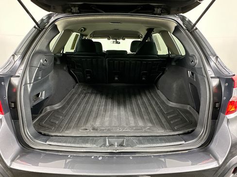Used 2019 Subaru Outback 2.5i AWD/4WD image 26