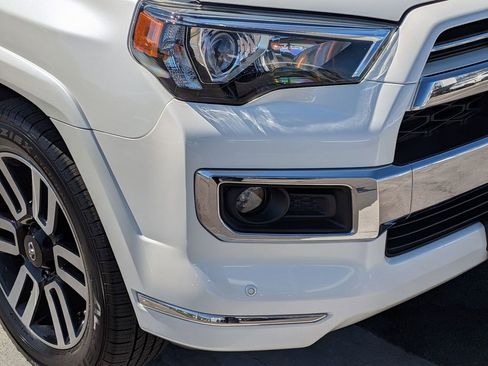 Used 2020 Toyota 4Runner Limited w/ Wilderness Package image 20