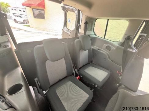 Used 2020 Ford Transit Connect XL FWD image 28