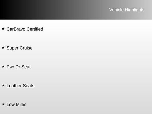 Certified 2024 Cadillac Escalade Sport Platinum w/ LPO, ONYX Package AWD/4WD image 6