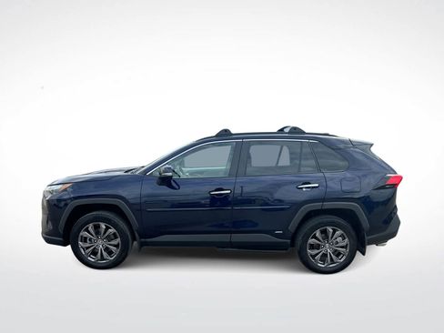 Used 2024 Toyota RAV4 Limited w/ Weather Package AWD/4WD image 5
