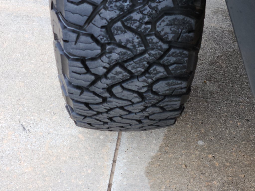 Used 2017 Jeep Wrangler Unlimited Rubicon AWD/4WD image 11