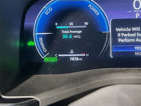 Certified 2025 Toyota Camry XLE w/ Premium Plus Package image 12