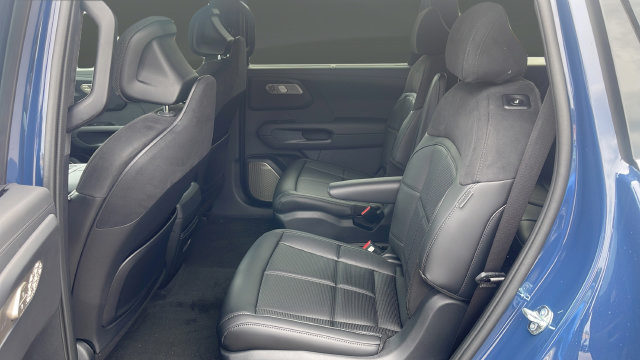 New 2027 Kia Telluride SX Prestige AWD/4WD image 24