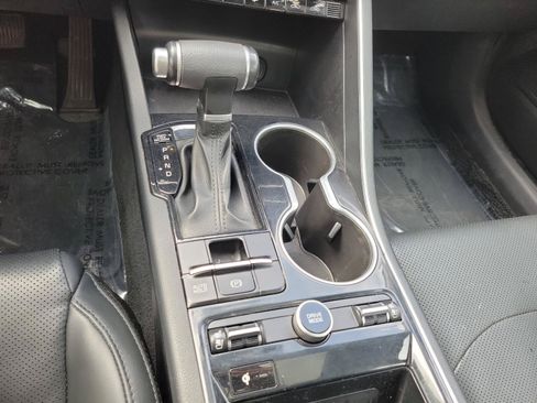 Used 2023 Kia K5 EX FWD image 6
