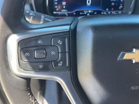 Used 2023 Chevrolet Tahoe Premier image 20