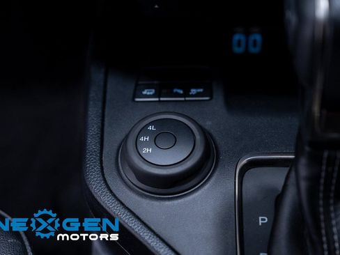 Used 2022 Ford Ranger Lariat w/ Equipment Group 501A High image 15