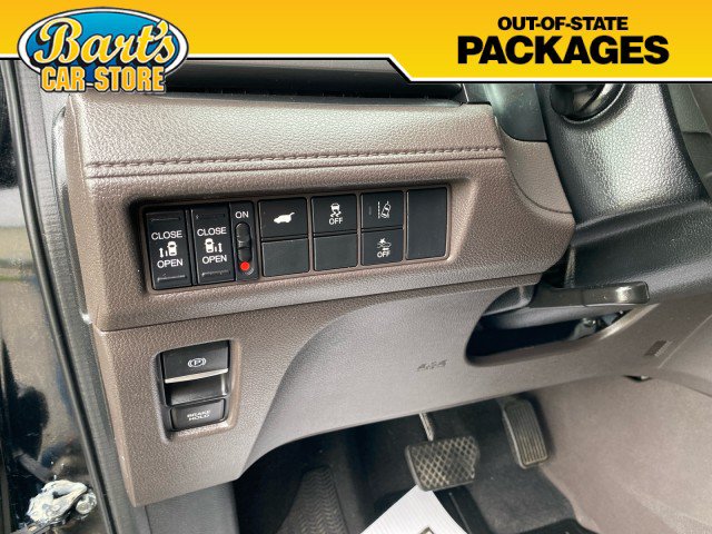 Used 2018 Honda Odyssey EX-L image 27