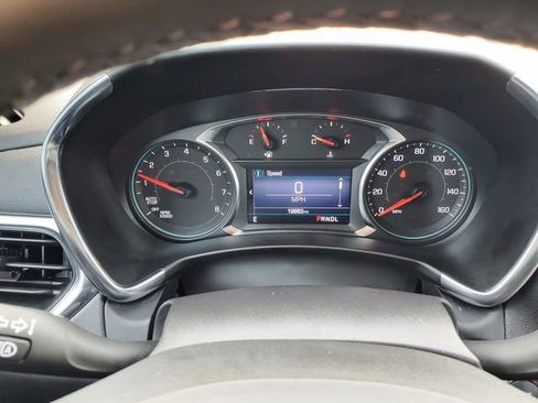 Used 2023 Chevrolet Equinox LT FWD image 25