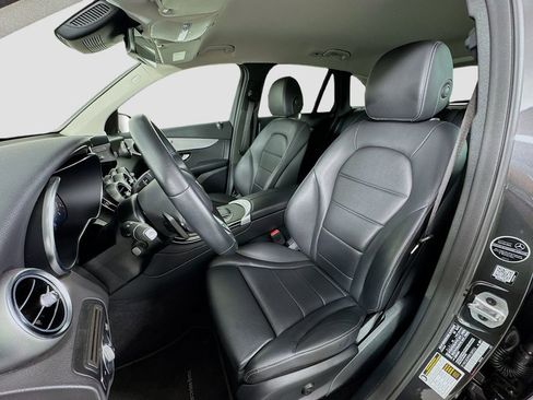 Used 2022 Mercedes-Benz GLC 300 GLC 300 image 20