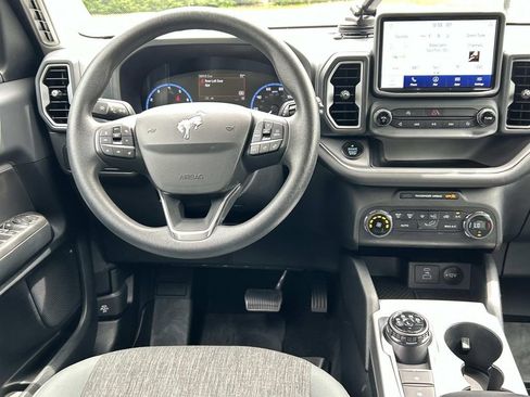 Used 2021 Ford Bronco Sport Big Bend AWD/4WD image 21