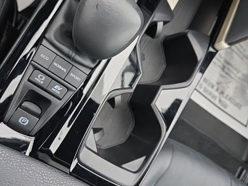 Used 2025 Toyota Camry XSE w/ Premium Plus Package image 35