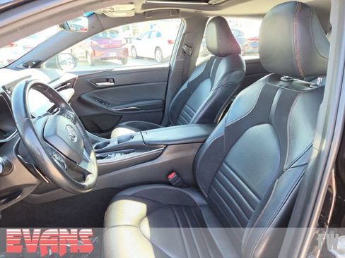 Used 2020 Toyota Avalon XSE w/ All Weather Liner Package FWD image 19