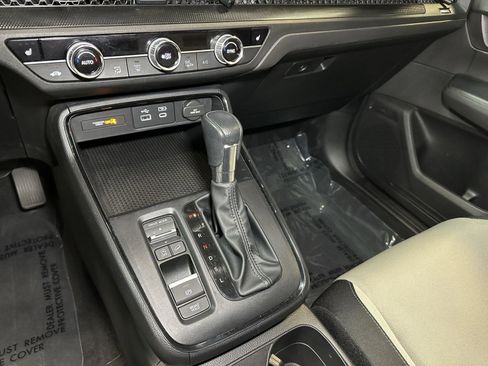 Used 2025 Honda CR-V EX image 29