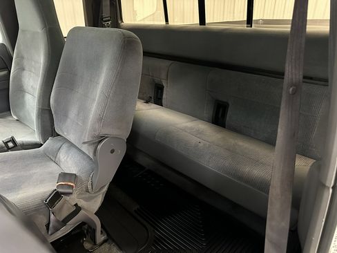 Used 1996 Ford F250 2WD SuperCab image 30