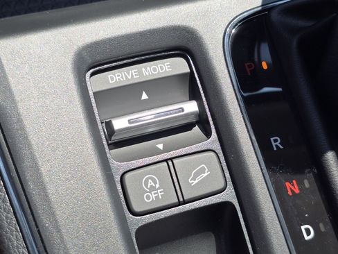 New 2026 Honda CR-V EX image 9