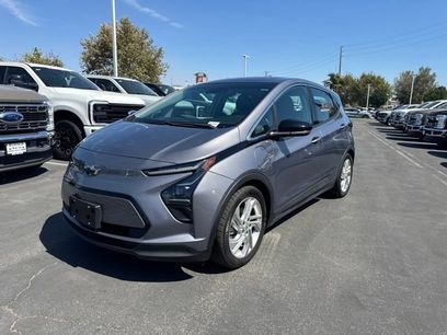 Used 2023 Chevrolet Bolt LT w/ Driver Confidence Package