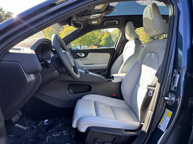Certified 2024 Polestar Polestar 2 AWD/4WD image 16