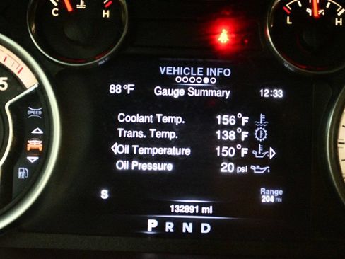 Used 2016 RAM 1500 Lone Star AWD/4WD image 48