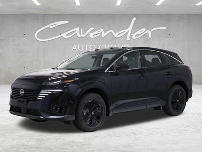 New 2025 Nissan Murano SV