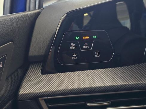 New 2026 Volkswagen Golf AWD/4WD image 22