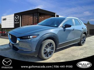 Used 2022 MAZDA CX-30 AWD 2.5 S w/ Preferred Package image 1