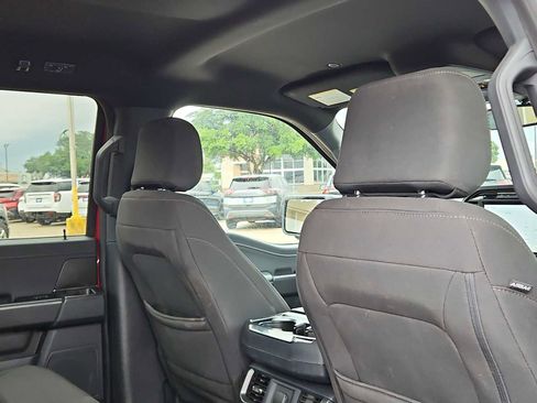 Used 2024 Ford F150 XLT w/ Equipment Group 302A MID AWD/4WD image 17
