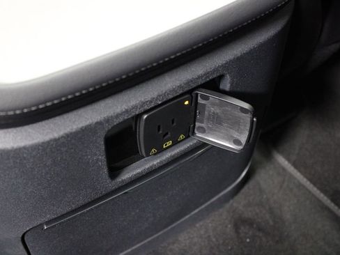 New 2026 Lincoln Navigator Reserve w/ Jet Appearance Package image 30