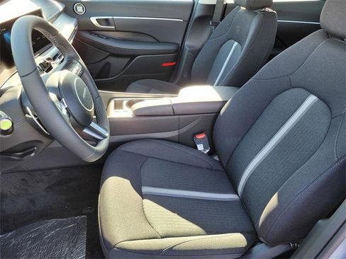 New 2026 Hyundai Sonata SEL image 15